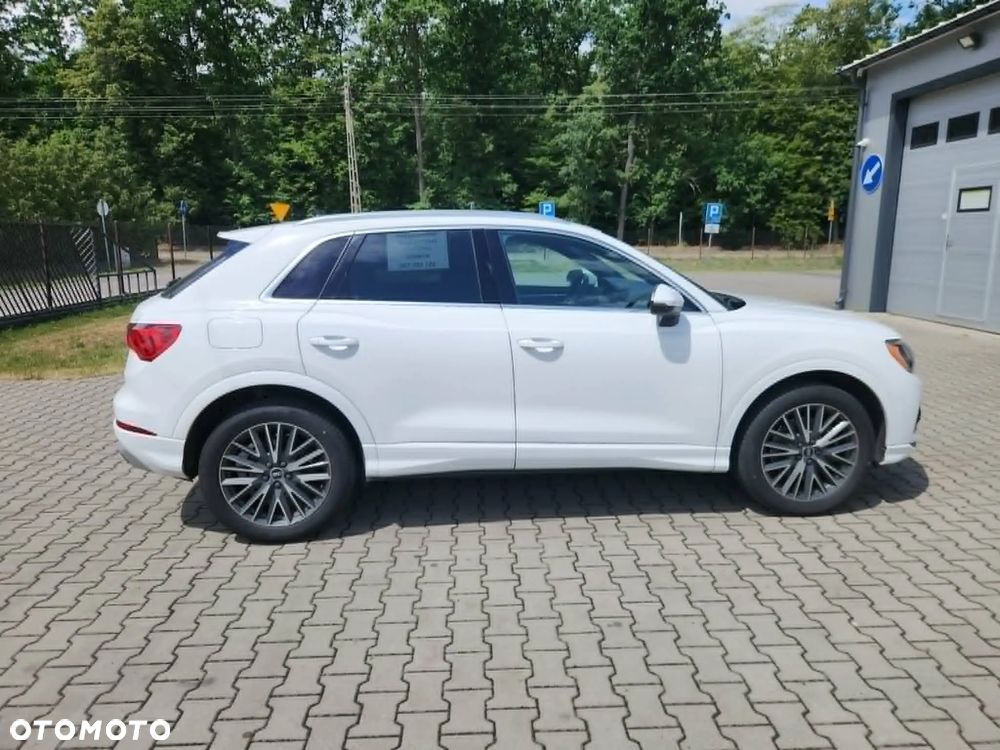 Audi Q3 40 TFSI Quattro S tronic advanced - 15