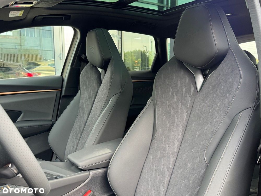Cupra Terramar 2.0 TSI 4Drive VZ DSG - 20