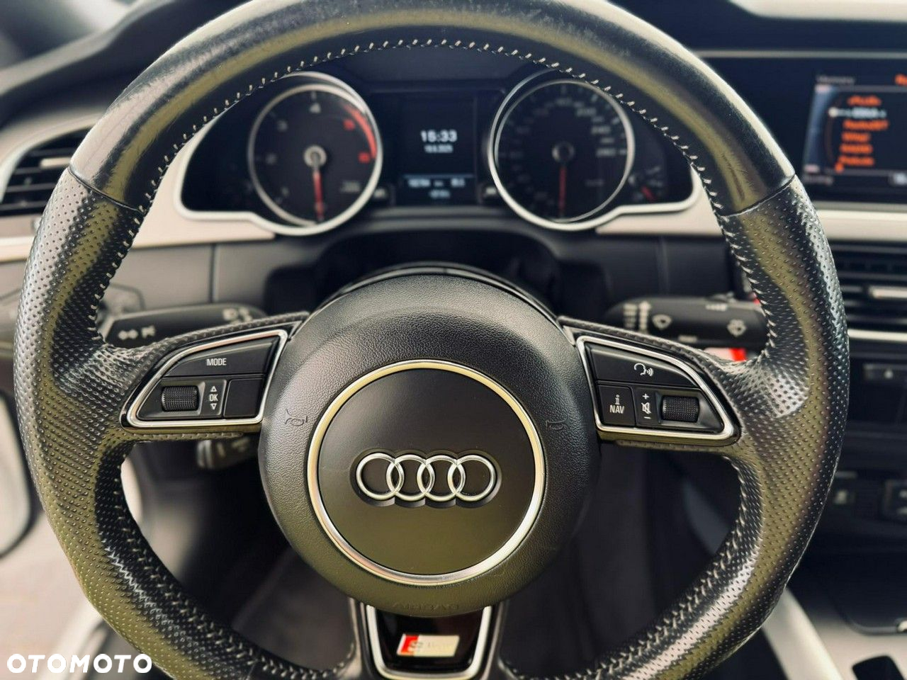 Audi A5 - 23