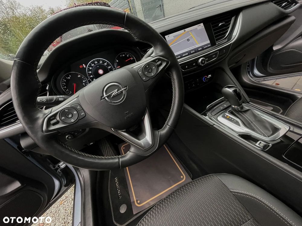 Opel Insignia 1.5 T GPF Innovation S&S - 31