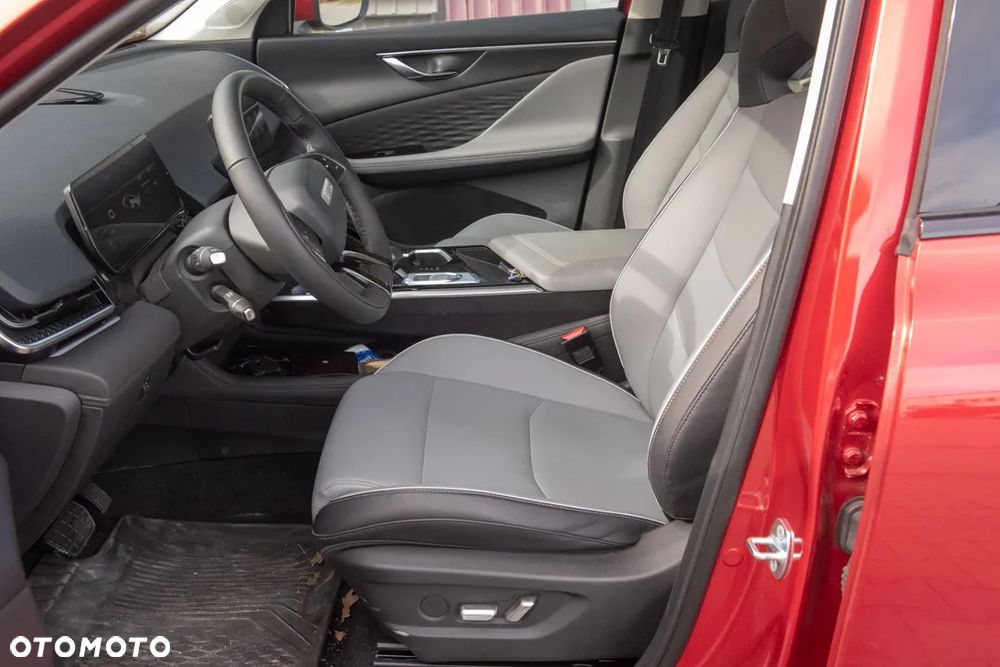 BAIC 5 - 15