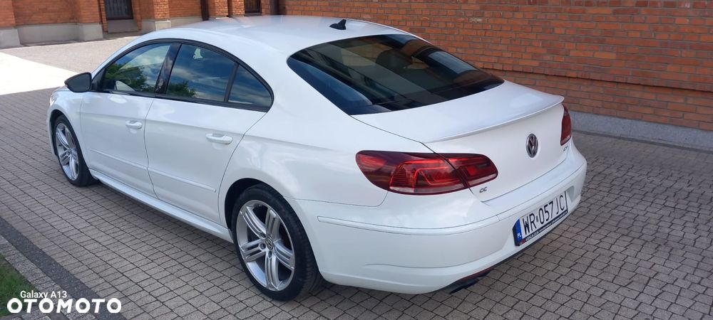 Volkswagen CC - 15