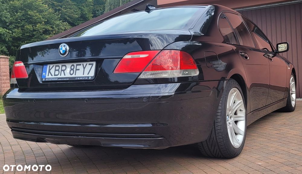 BMW Seria 7 - 13