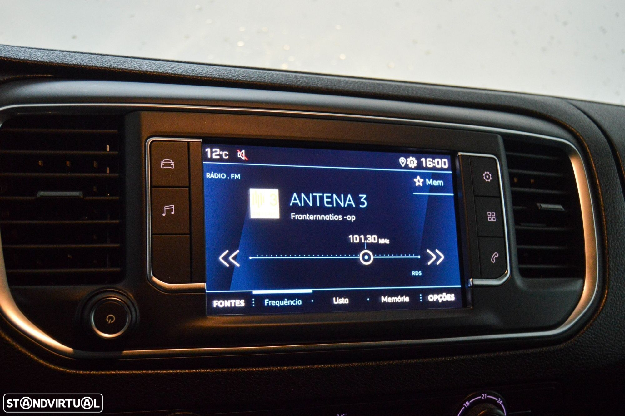 Peugeot Expert 1.5 BlueHDi L2H1 Premium Standard - 32