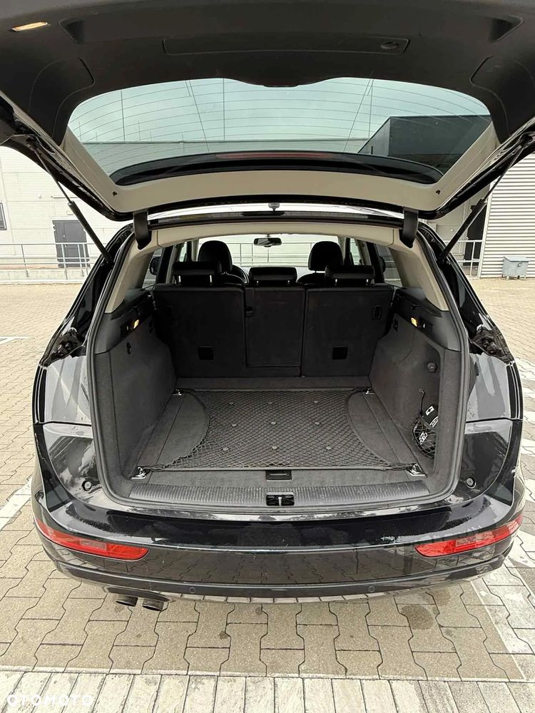 Audi Q5 2.0 TDI Quattro - 7