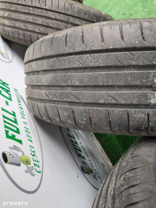 ALUFE;LGI 215/60/16 LATO 5,5MM 7MM ET43 SEAT - 5