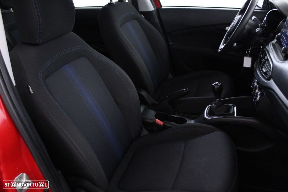 Fiat Tipo Station Wagon 1.3 Multijet City Life - 14