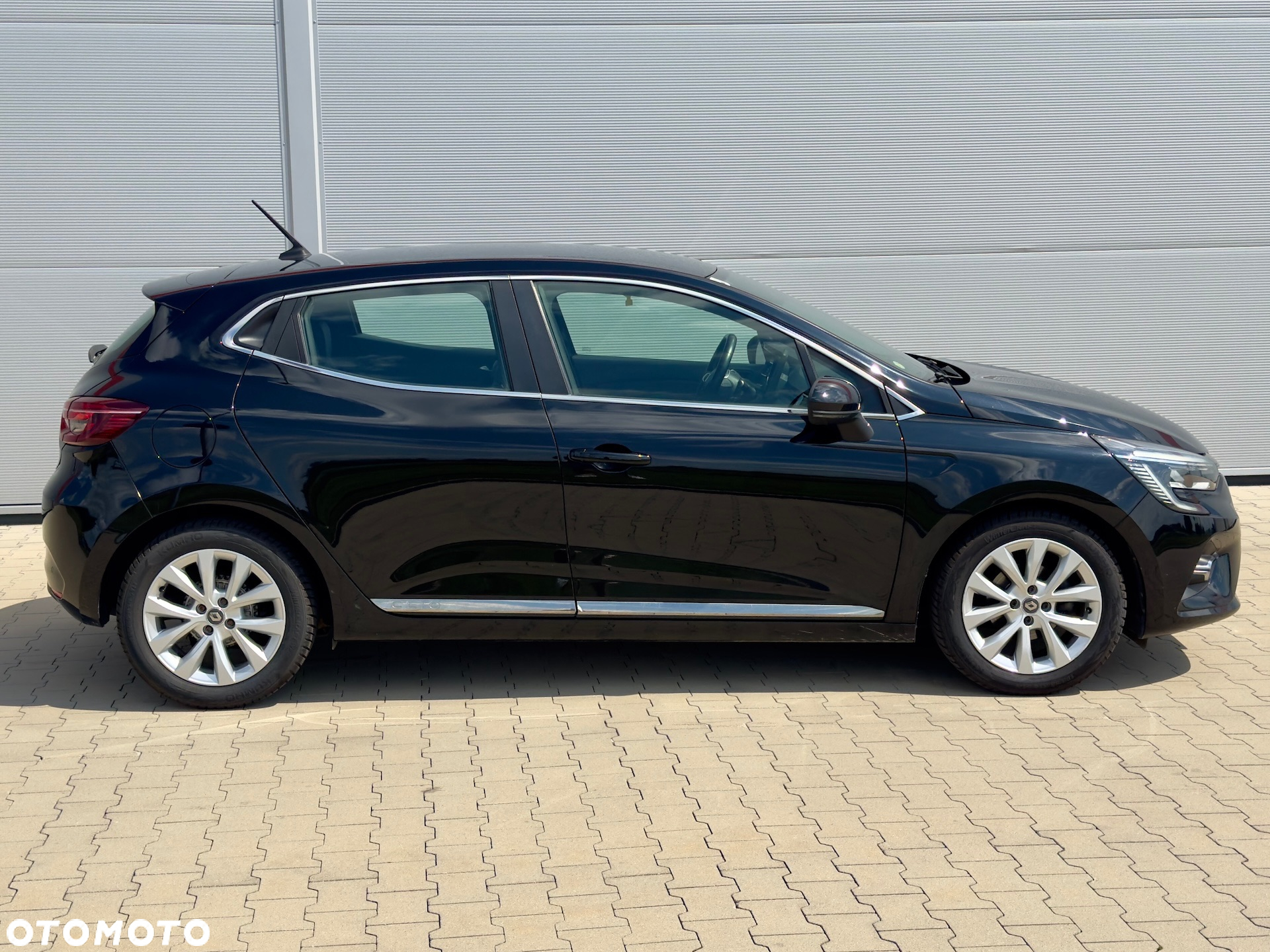 Renault Clio 1.0 TCe Intens - 2