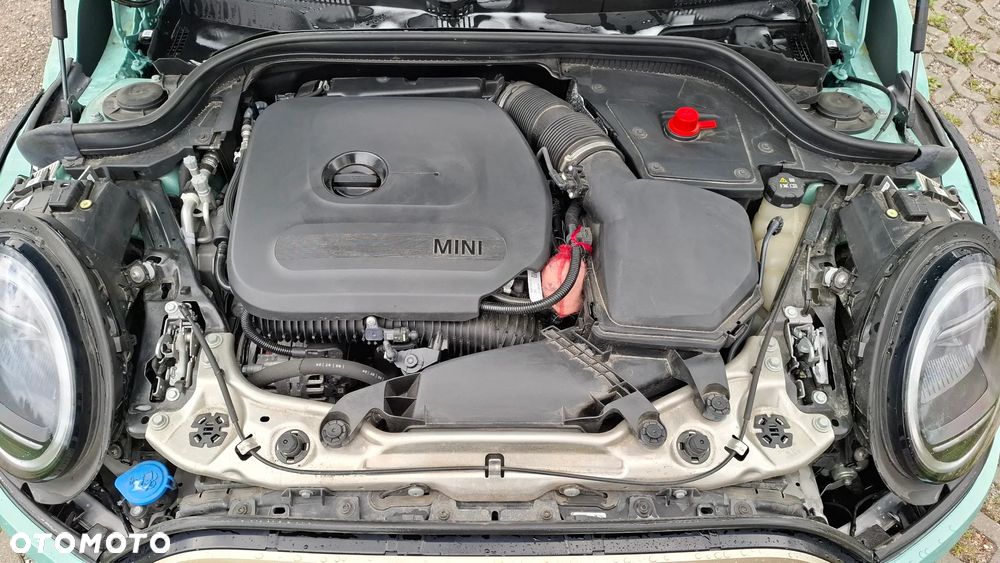 MINI Cooper S Linia Favoured - 18