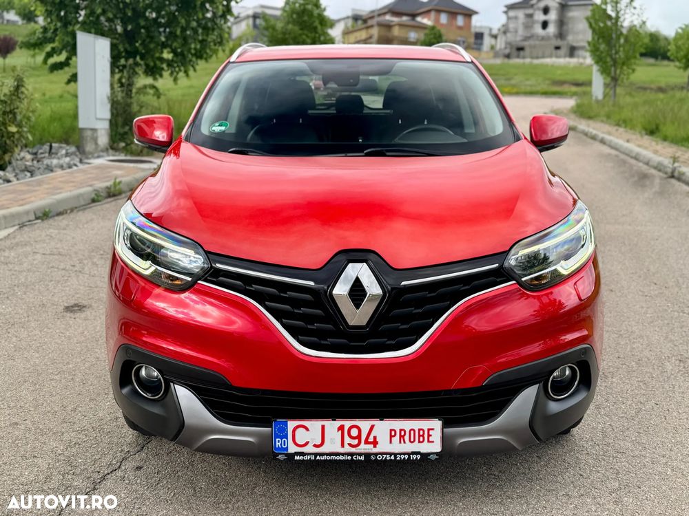 Renault Kadjar - 12