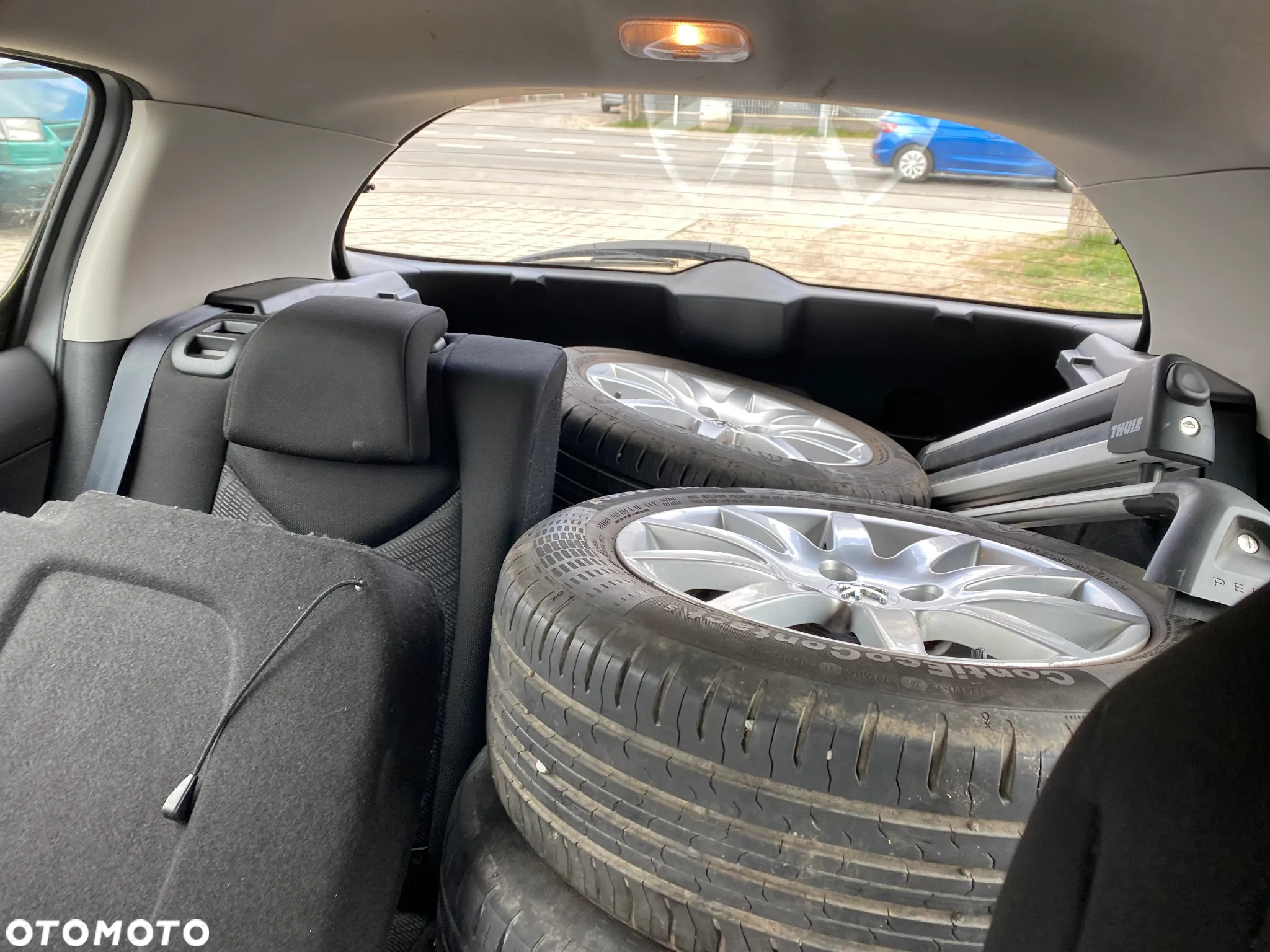 Peugeot 308 1.4 Trendy - 6