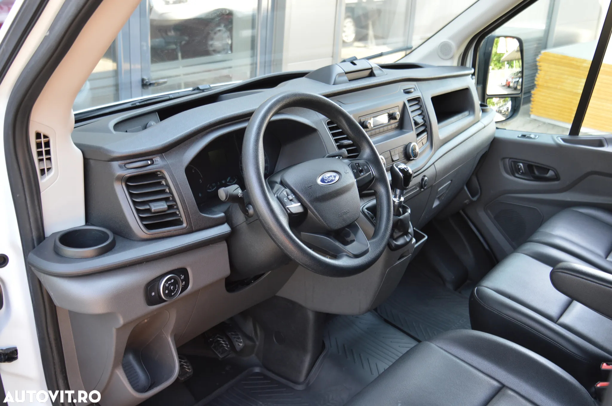 Ford Transit 310 L3H3 VA Trend - 15
