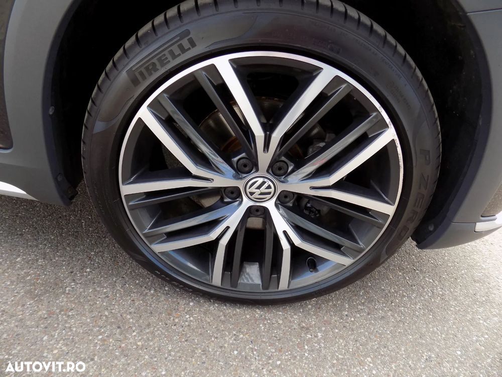 Volkswagen Passat Alltrack 2.0 TDI SCR 4Motion DSG - 13