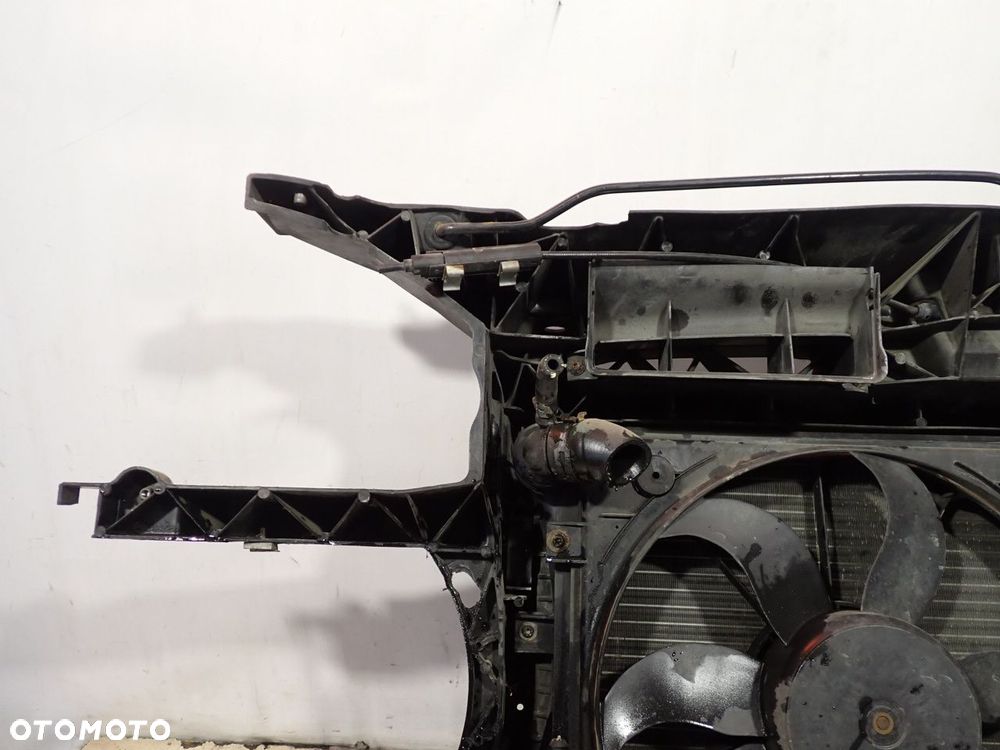 PAS PRZEDNI SEAT ALTEA - 14