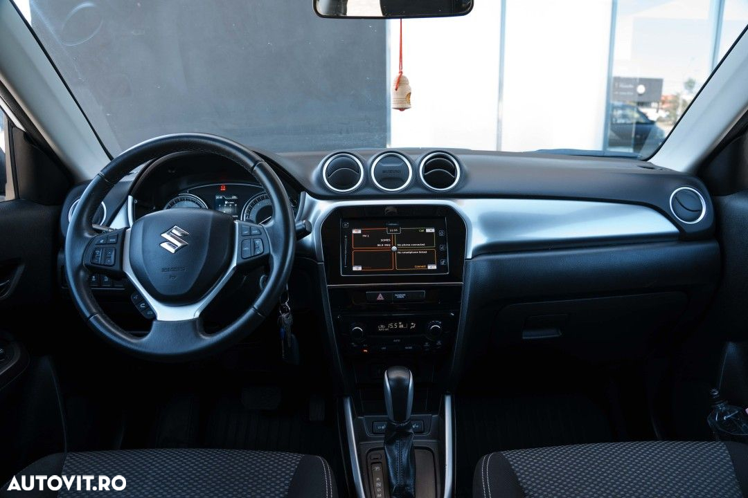 Suzuki Vitara - 10