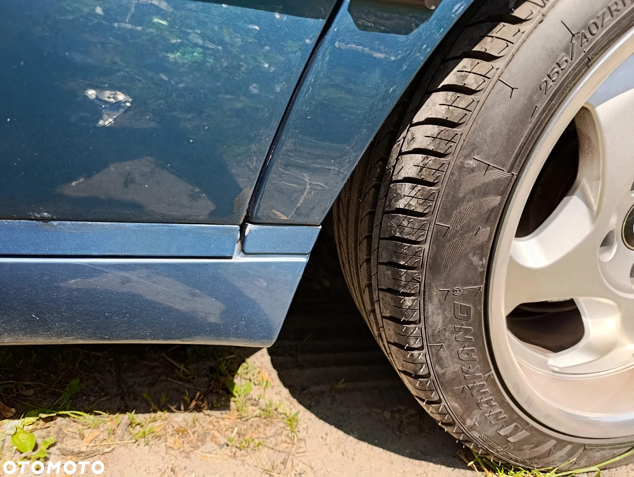 BMW Seria 5 - 37