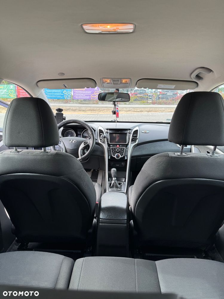 Hyundai i30 - 18