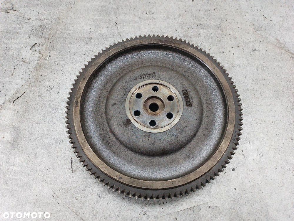 SPRZEGŁO KOMPLETNE HYUNDAI I30 I CW FL DY-024  CY-030 1.6 16V - 12
