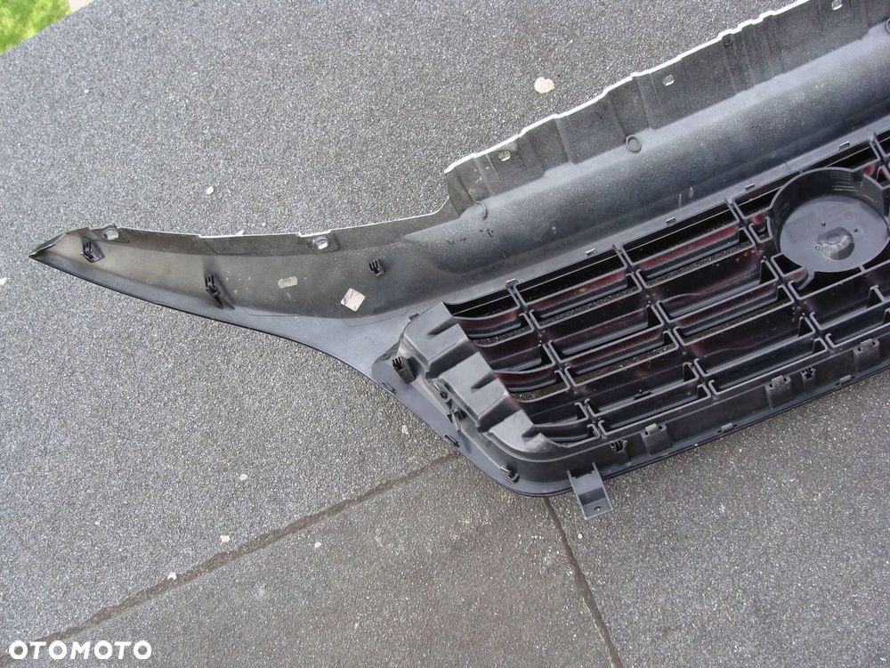 grill atrapa kamper adria ducato boxer jumper - 7