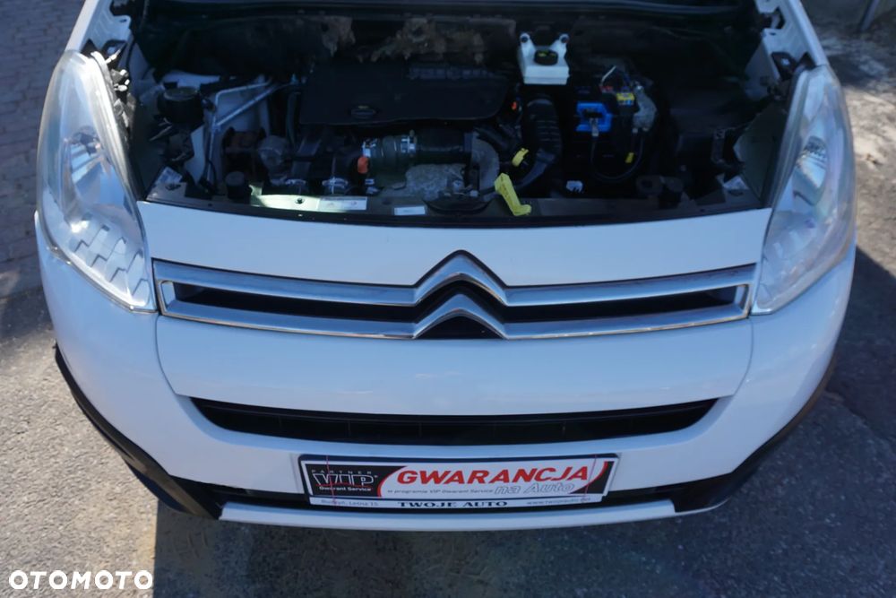 Citroën Berlingo Multispace BlueHDi 100 FEEL - 19