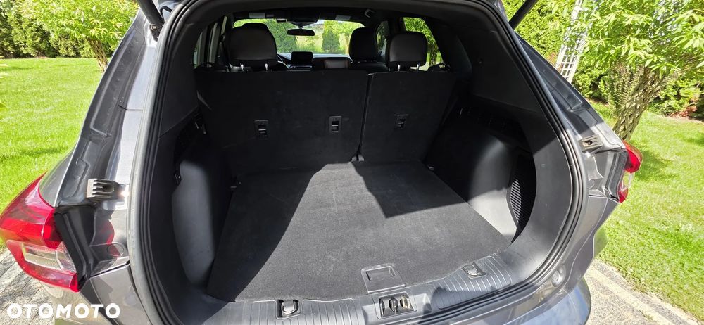 Ford Kuga - 20