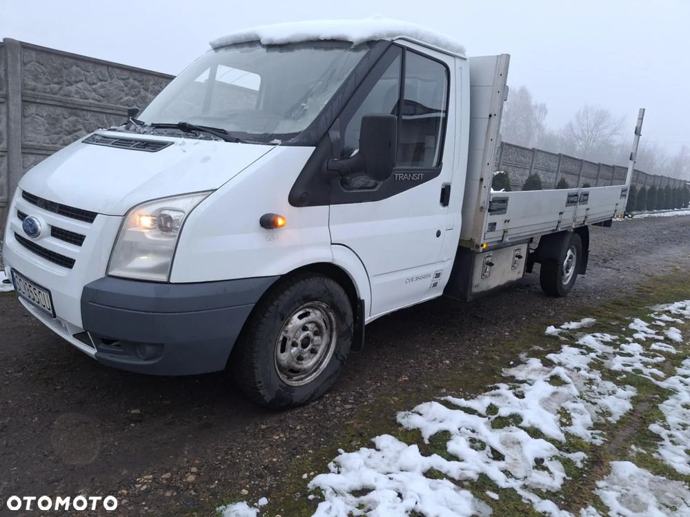 Ford Transit - 2