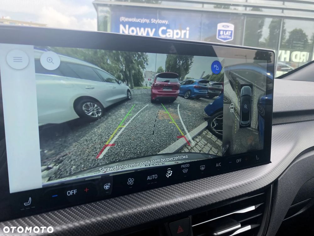 Ford Kuga 2.5 FHEV FWD ST-Line X eCVT - 20