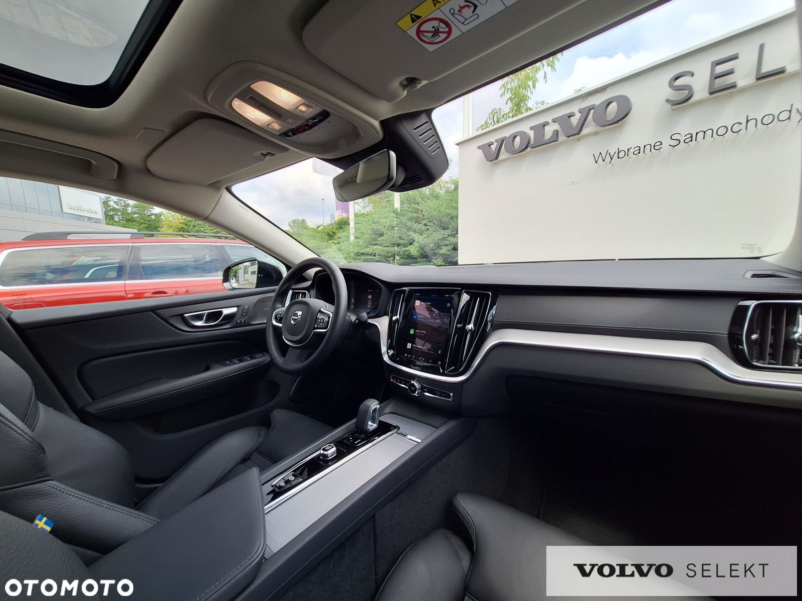Volvo S60 - 14