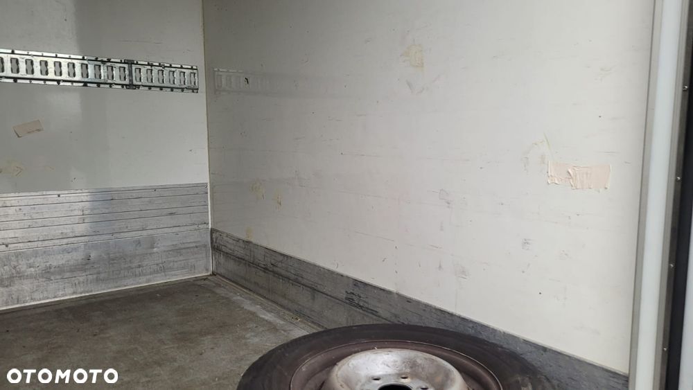 Iveco Daily 34s14 - 8