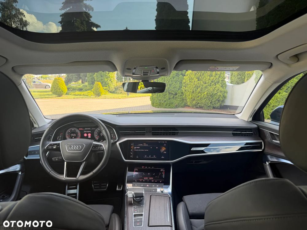 Audi A6 Allroad - 20
