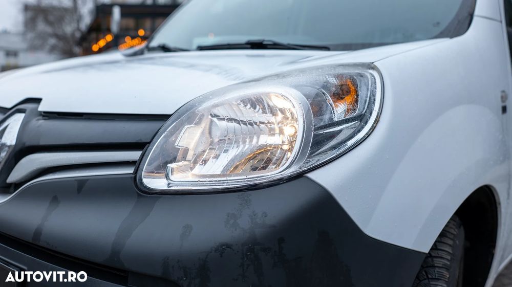 Renault Kangoo 1.5 Energy dCi 90 E6 Expression - 13