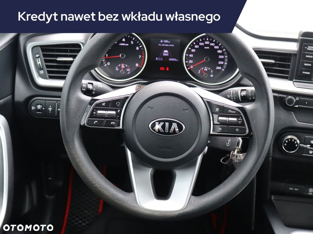 Kia Ceed - 19
