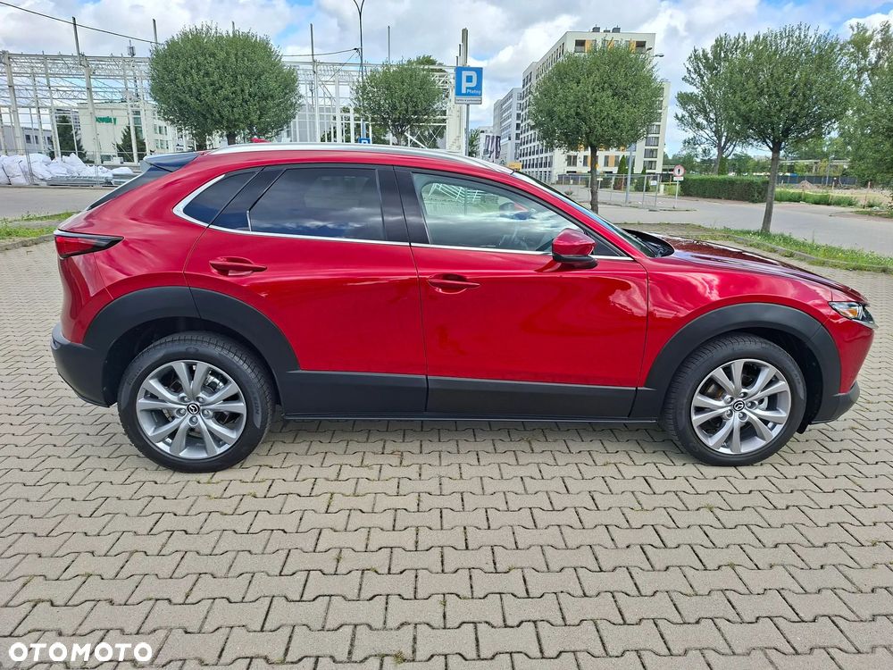 Mazda CX-30 - 3