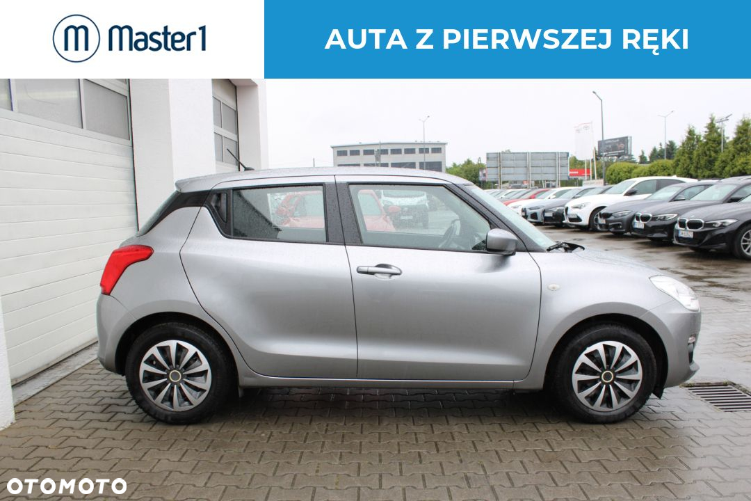 Suzuki Swift 1.2 Premium - 2