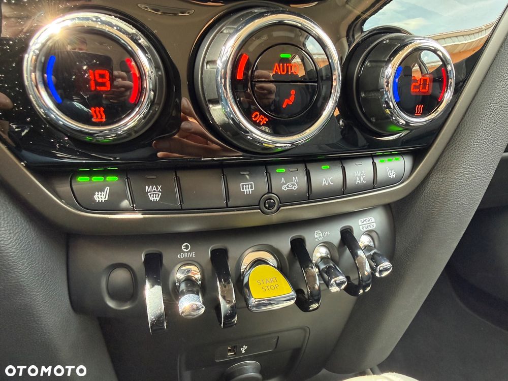 MINI Countryman Cooper S E All4 - 18