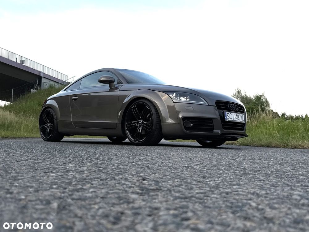 Audi TT Coupé 1.8 TFSI - 10