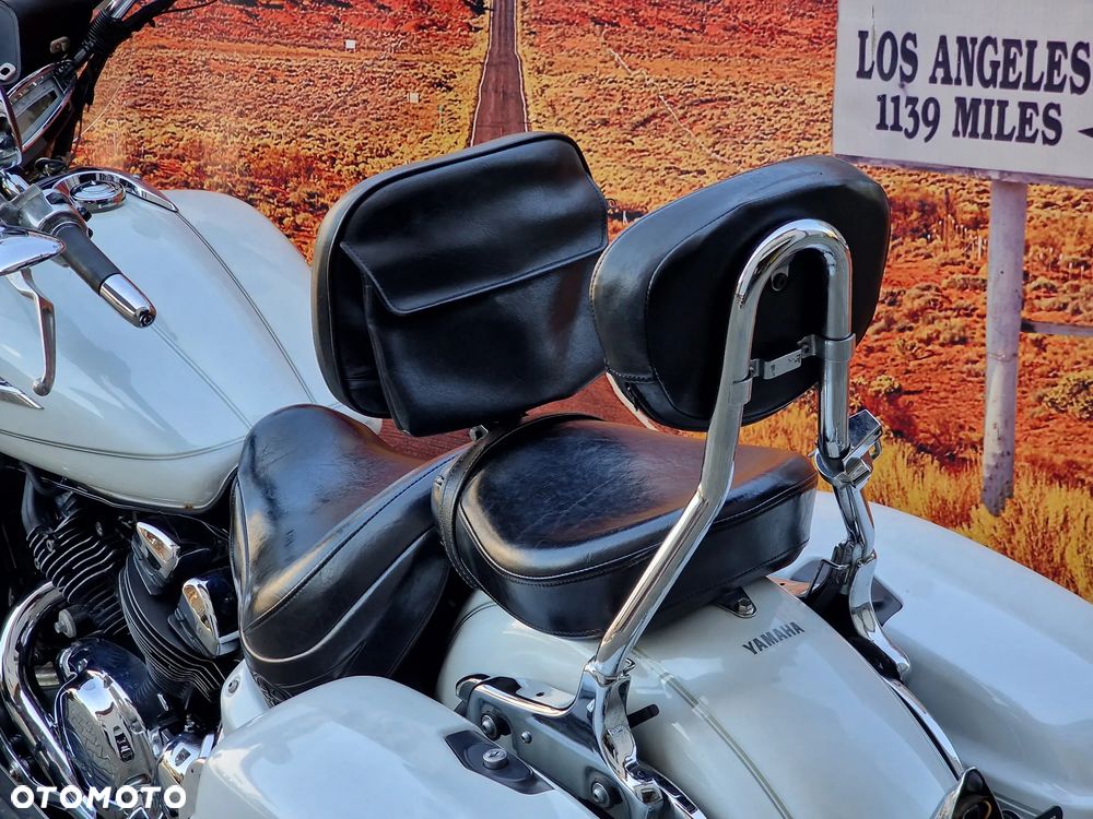 Yamaha Royal Star - 27