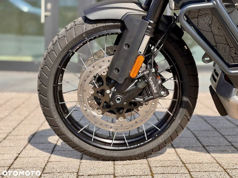 Harley-Davidson Pan America - 19