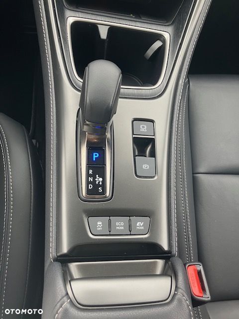 Lexus LBX 1.5 Hybrid Relax - 8