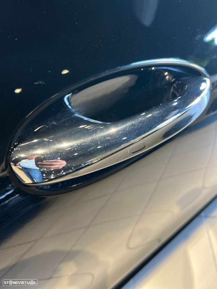 Mercedes-Benz CLA 180 d Shooting Brake AMG Line Aut. - 15