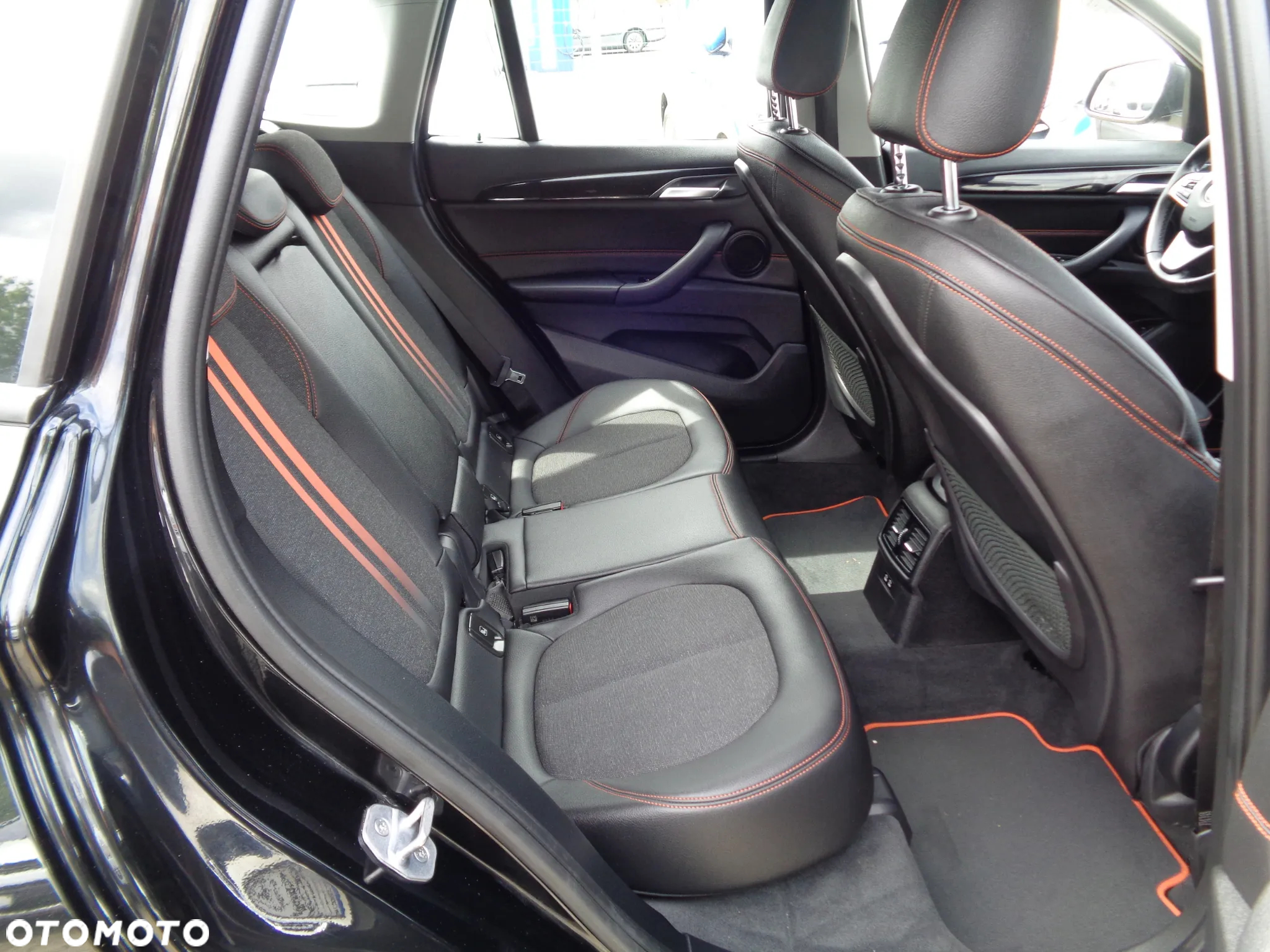 BMW X1 - 22