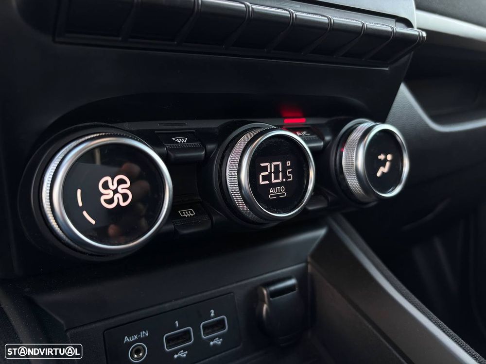 Renault Zoe (c/ Bateria) Limited 50 - 13