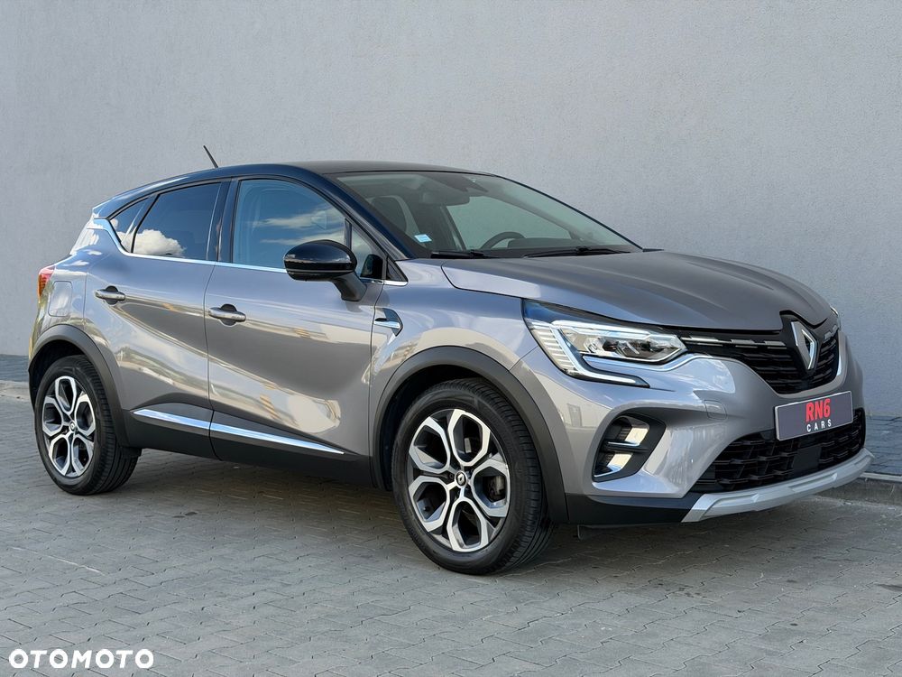 Renault Captur - 7