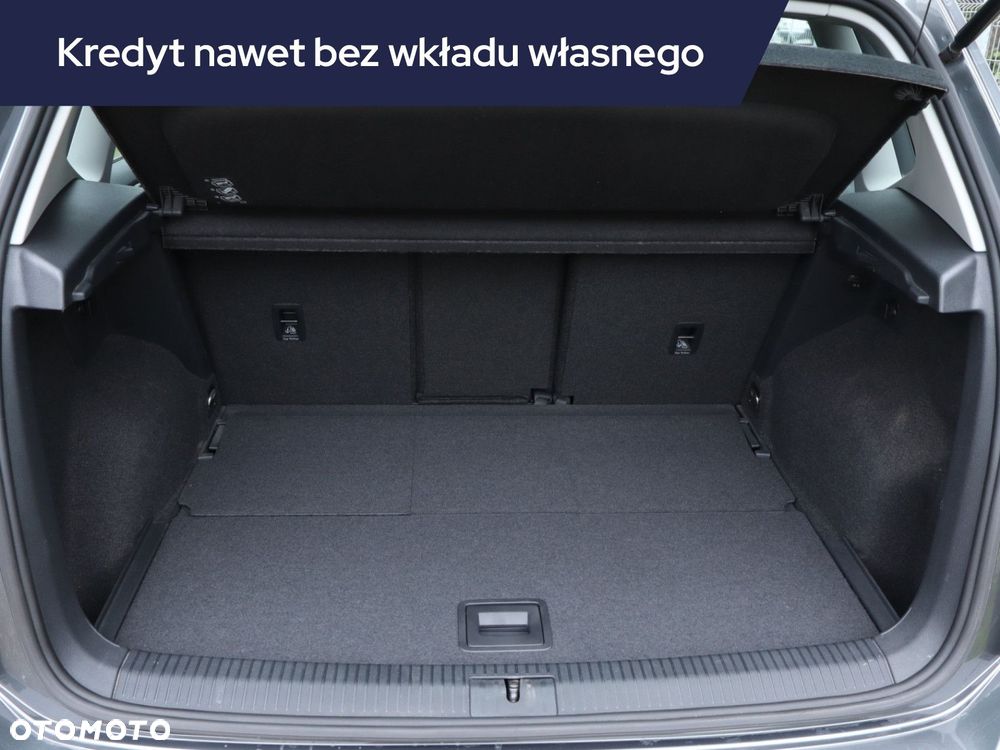 Volkswagen Golf Sportsvan - 15