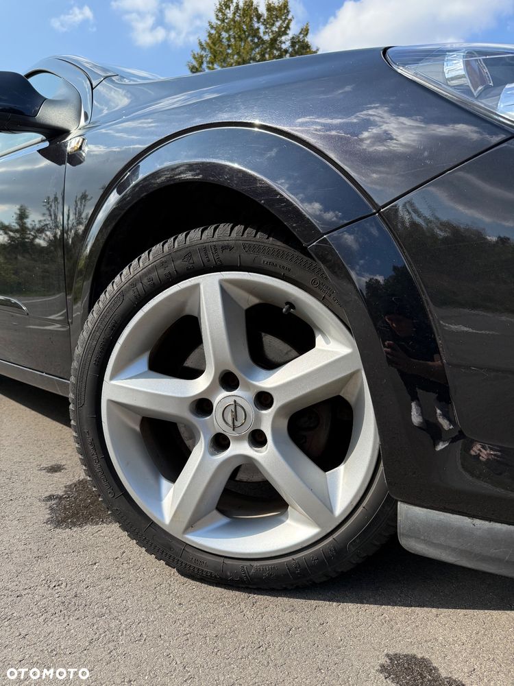 Opel Astra - 7