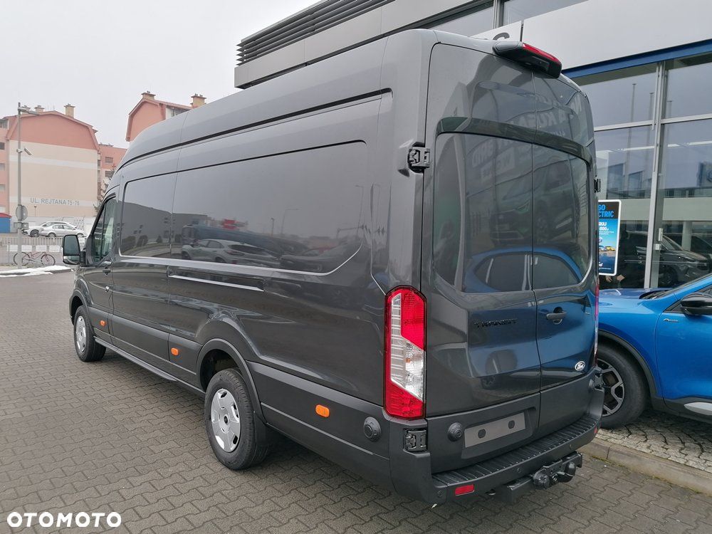 Ford Transit VAN L4 - 5