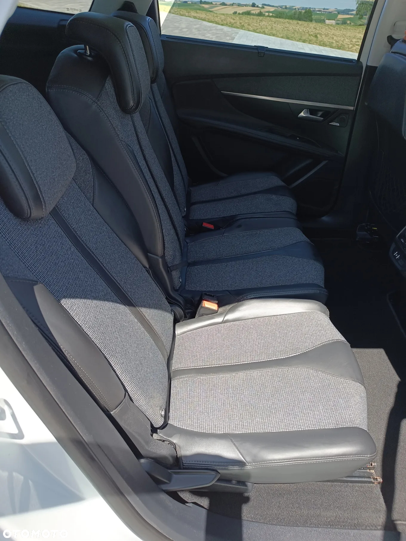 Peugeot 5008 BlueHDI 120 Stop & Start Allure - 8