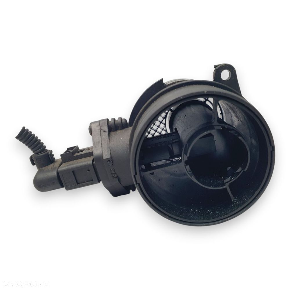 PRZEPŁYWOMIERZ Volkswagen T4 Passat B5 2.5 TDI 074906461B Bosch - 7
