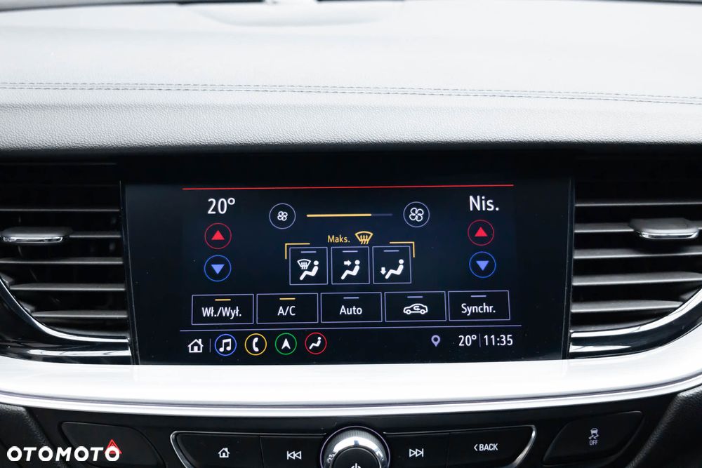 Opel Insignia 2.0 CDTI Business Elegance S&S - 29