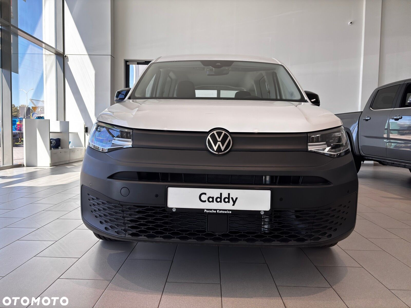 Volkswagen Caddy 2.0 TDI 102 KM 6-bm 5m - 4